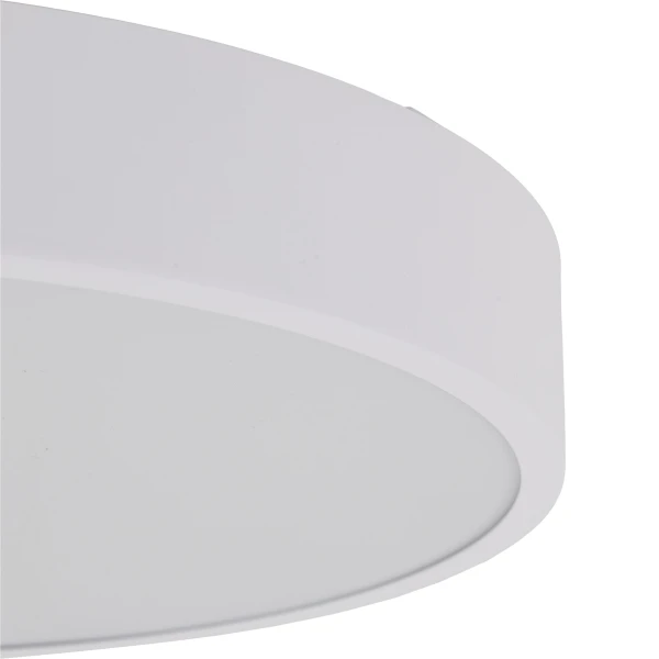 Стельовий світильник TK Lighting VELIS білий 18279 - Фото 5