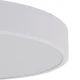 Стельовий світильник TK Lighting VELIS білий 18279