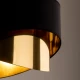 Світильник підвісний TK Lighting GRANT E27 чорний 4823