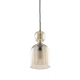 Світильник підвісний TK Lighting SOPHIA E14 помаранчевий 11039