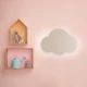 Дитячий світильник TK Lighting CLOUD G9 бежевий 5886