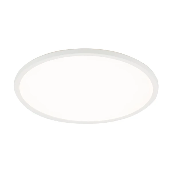 Світильник для ванної TK Lighting AQUA 36 Вт 3000/4000/6000К білий 6902 - Фото 6