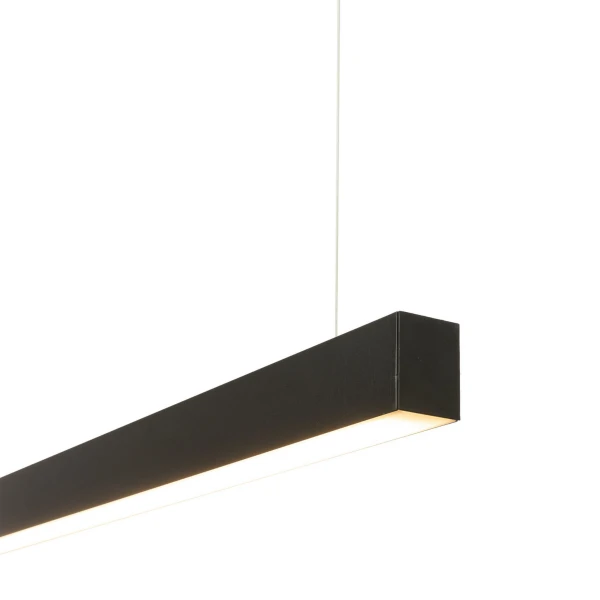 Світильник лінійний TK Lighting LUXE 40 Вт 4000К чорний 18080 - Фото 5