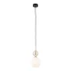 Світильник підвісний TK Lighting SOPHIA E14 чорний 11590