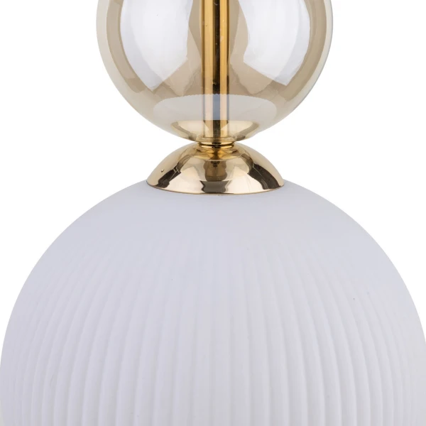 Світильник підвісний TK Lighting SOPHIA E14 чорний 11590 - Фото 5