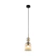 Світильник підвісний TK Lighting SOPHIA E14 помаранчевий 11039