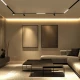 Магнітний світильник TK Lighting MAGNETIC 24 Вт 3000/4000/5000К чорний 18271
