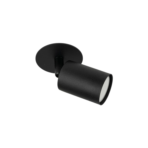 Спот світильник TK Lighting NEX GU10 чорний 10798 - Фото 3