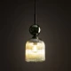 Світильник підвісний TK Lighting SOPHIA E14 чорний 11146