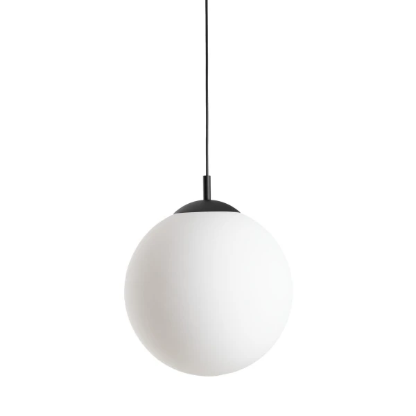Світильник підвісний TK Lighting ESME E27 чорний 5670 - Фото 10