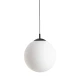 Світильник підвісний TK Lighting ESME E27 чорний 5670