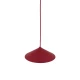 Світильник підвісний TK Lighting LUME GX53 червоний 11695