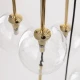 Світильник підвісний TK Lighting NILOS G9 чорний 5944