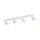 Спот світильники TK Lighting TOP GU10 білий 6874