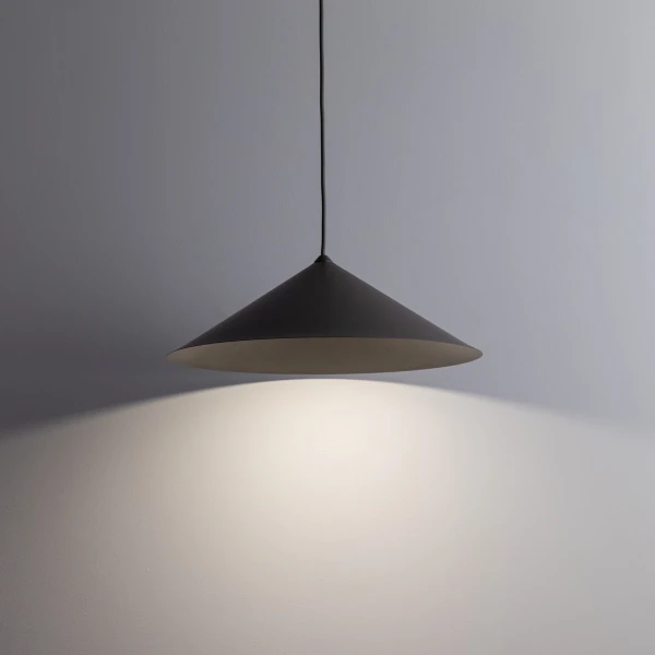 Світильник підвісний TK Lighting LUME GX53 коричневий 11271 - Фото 2
