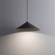 Світильник підвісний TK Lighting LUME GX53 коричневий 11271