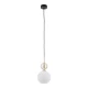 Світильник підвісний TK Lighting SOPHIA E14 чорний 11590