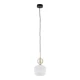 Світильник підвісний TK Lighting SOPHIA E14 чорний 11589