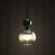 Світильник підвісний TK Lighting SOPHIA E14 чорний 11145