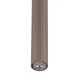 Світильник підвісний TK Lighting FERRO G9 коричневий 11425