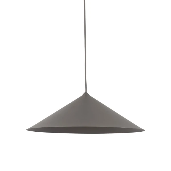 Світильник підвісний TK Lighting LUME GX53 коричневий 11271 - Фото 5