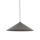 Світильник підвісний TK Lighting LUME GX53 коричневий 11271