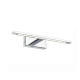 Підсвітка для дзеркал TK Lighting GALLERY 12 Вт 4000К сірий (хром) 18001