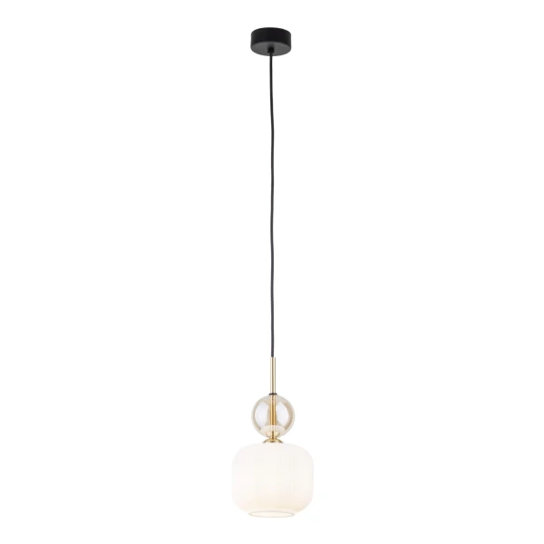 Світильник підвісний TK Lighting SOPHIA E14 чорний 11589 - Фото 5