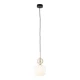 Світильник підвісний TK Lighting SOPHIA E14 чорний 11589