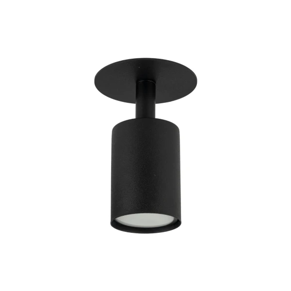 Спот світильник TK Lighting NEX GU10 чорний 10798 - Фото 7