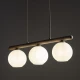 Світильник підвісний TK Lighting VIRLO E14 коричневий 11079