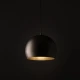Світильник підвісний TK Lighting ZOE E27 коричневий 10171
