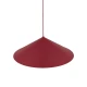 Світильник підвісний TK Lighting LUME GX53 червоний 11697