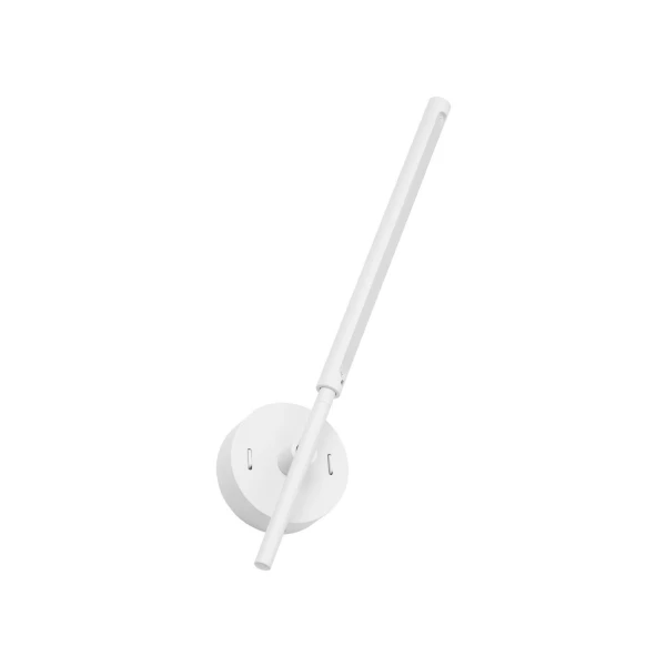 Бра TK Lighting FOKUS 1 Вт 4000К білий 5396 - Фото 5