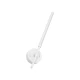 Бра TK Lighting FOKUS 1 Вт 4000К білий 5396