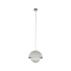 Світильник підвісний TK Lighting BONO E27 бежевий 10274