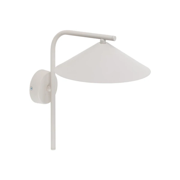 Бра TK Lighting LUME GX53 бежевий 11323 - Фото 3