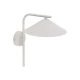 Бра TK Lighting LUME GX53 бежевий 11323