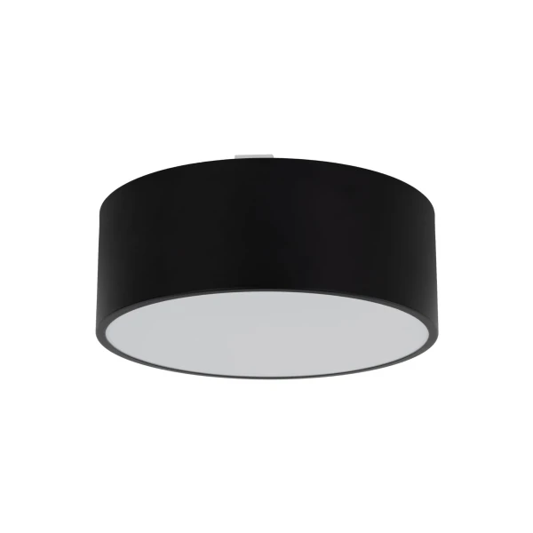 Стельовий світильник TK Lighting LIVO E27 білий 10984 - Фото 1