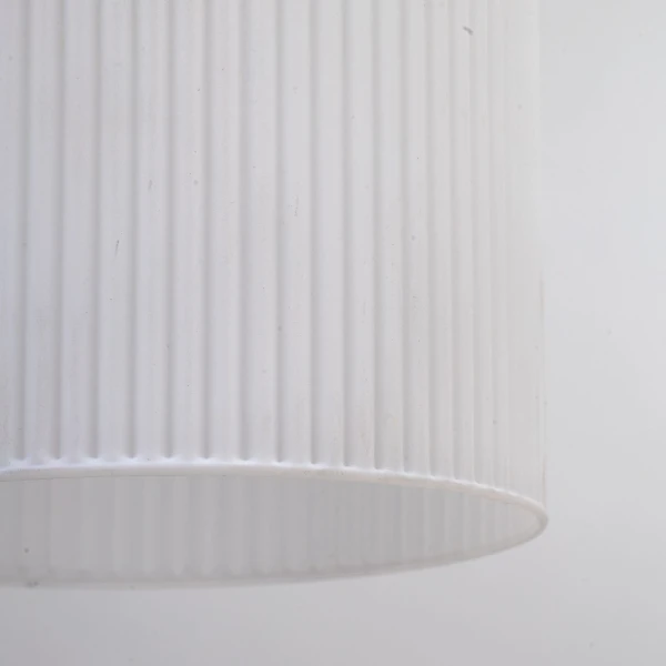 Світильник підвісний TK Lighting SOPHIA E14 чорний 11020 - Фото 4