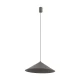 Світильник підвісний TK Lighting LUME GX53 коричневий 11271