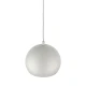 Світильник підвісний TK Lighting ZOE E27 бежевий 10172