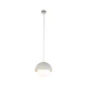 Світильник підвісний TK Lighting BONO E27 бежевий 10274
