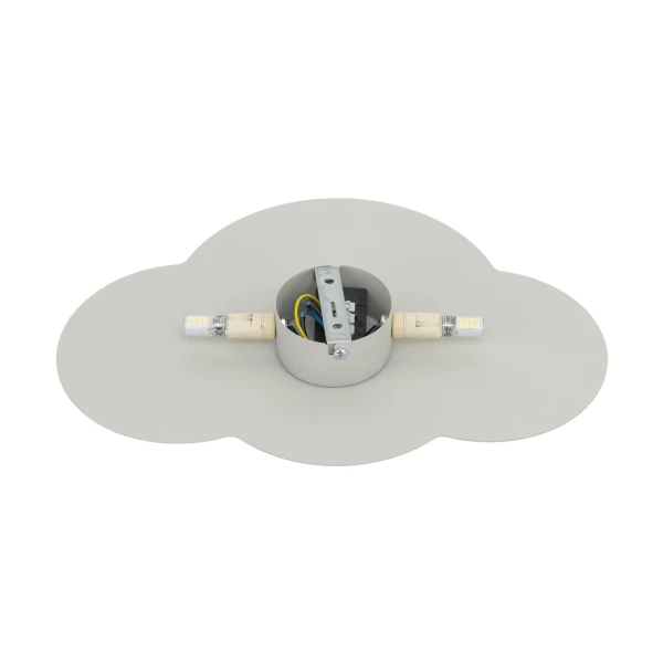 Дитячий світильник TK Lighting CLOUD G9 бежевий 5886 - Фото 7