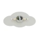 Дитячий світильник TK Lighting CLOUD G9 бежевий 5886