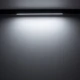 Магнітний світильник TK Lighting MAGNETIC 24 Вт 3000/4000/5000К чорний 18271