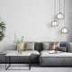 Світильник підвісний TK Lighting BENIAMIN G9 чорний 4812