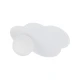Дитячий світильник TK Lighting CLOUD G9 білий 11267