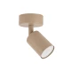 Бра TK Lighting TOP GU10 бежевий 10786