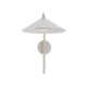 Бра TK Lighting LUME GX53 бежевий 11323